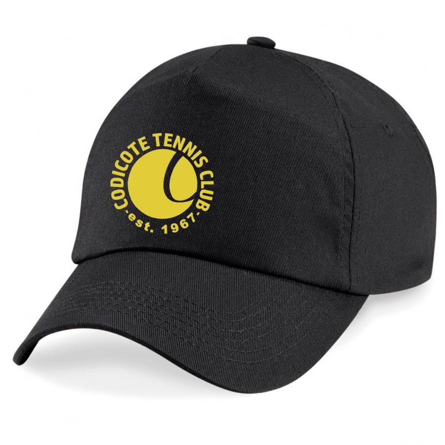 Codicote Tennis - Childs Cap