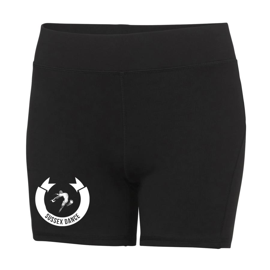 USDC Training Shorts