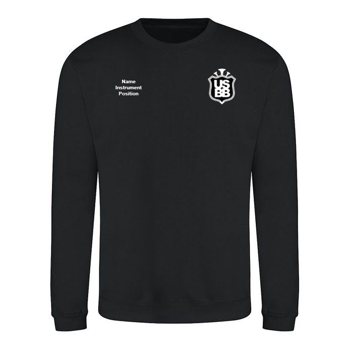 Sheffield Brass Band - Sweatshirt