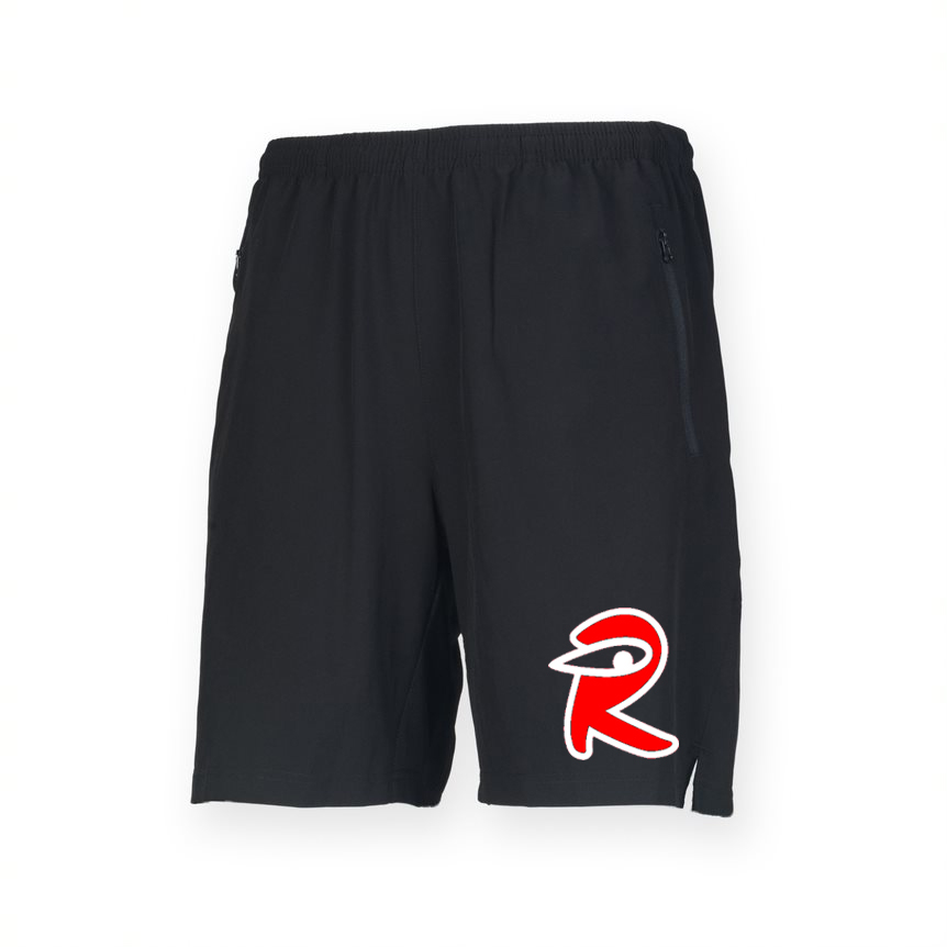Reading Swimming Club Shorts - Adult