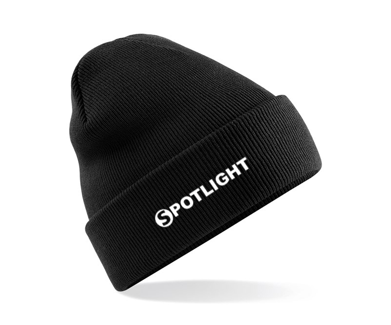 Spotlight MT - Kids Beanie