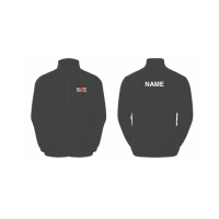 Reading Knights Dance - Ladies Fleece