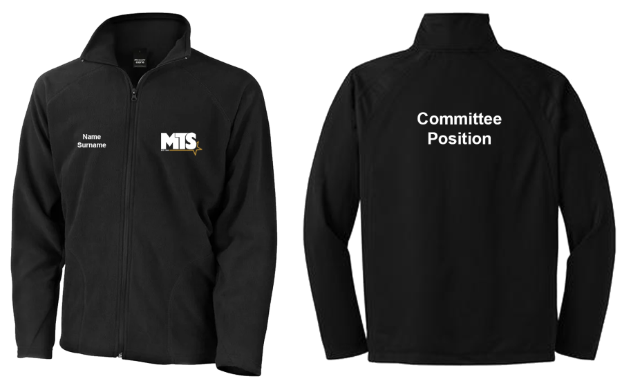 MTS 2026 Microfleece