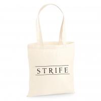 Strife - Tote Bag