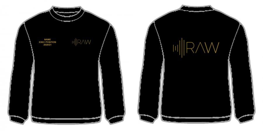 RAW Sweatshirt