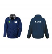Lincoln SSAGO - Members Softshell Jacket