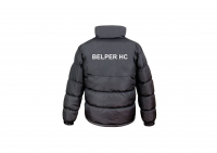 BELPER HC - Puffer Jacket