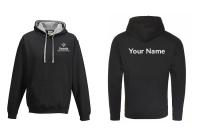 73rd Leicester (Groby) Scouts - Pullover Hoodie