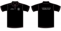 Cambridge Expedition Society - Unisex Polo Shirt