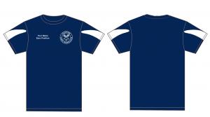 CLTC Training Shirt No Print