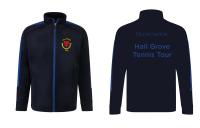 Hall Grove Tennis Tour 2020 Hoody - Adult Sizing