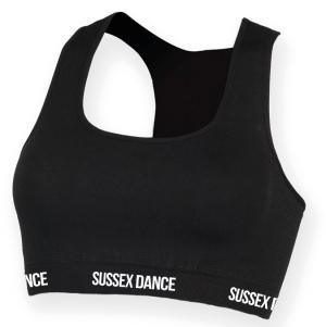 USDC Sports Bra