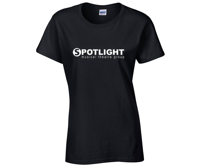 Spotlight MT - Ladies TShirt