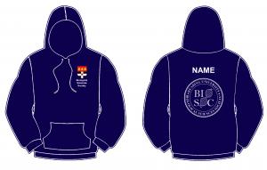 Biological Sciences Society Hoody