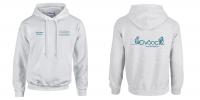Southampton CivSoc Pullover Hoody