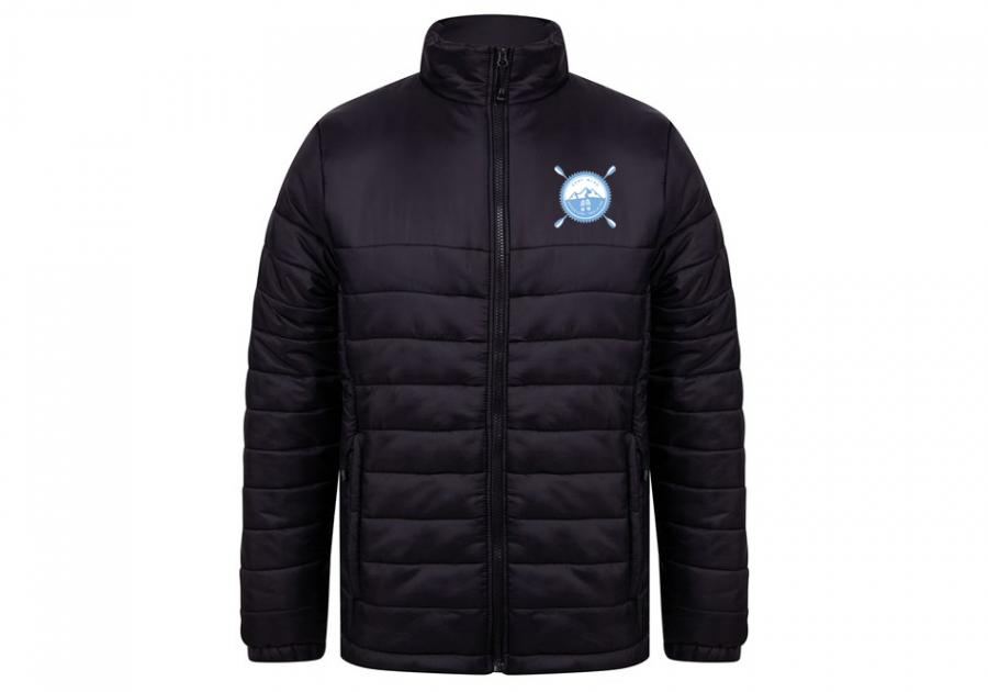 Kent Wing AT Team (KWAT) - Padded Jacket