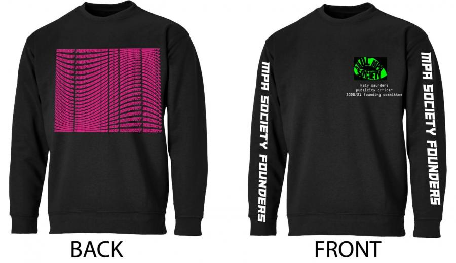 RHUL MPA - Sweatshirt