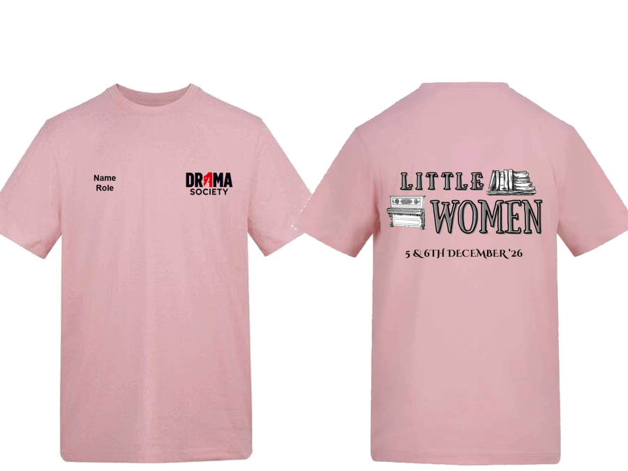 Little Women T-Shirt