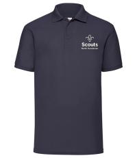 North Hambleton District Scouts - Polo Shirt