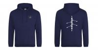 RAU Boat Club - Unisex Hoodie