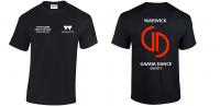 Warwick Gaana Dance T-Shirt