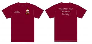 Education & Childhood Society Polo