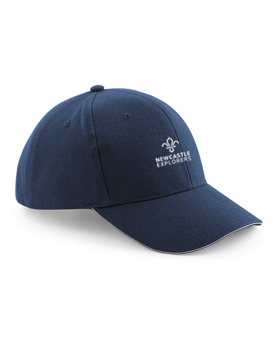 Newcastle Explorers - Cap