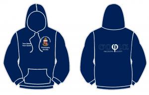 Warwick Philosophy Hoody