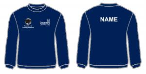 WCP05 Panthers Ice Hockey Soft Shell - Ladies