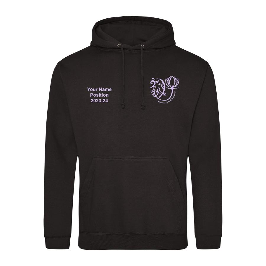 Essex Tamil Society Hoody