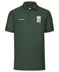 Nottingham SSAGO - Polo Shirt