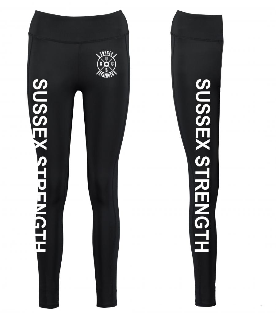 USSC Leggings - Womens