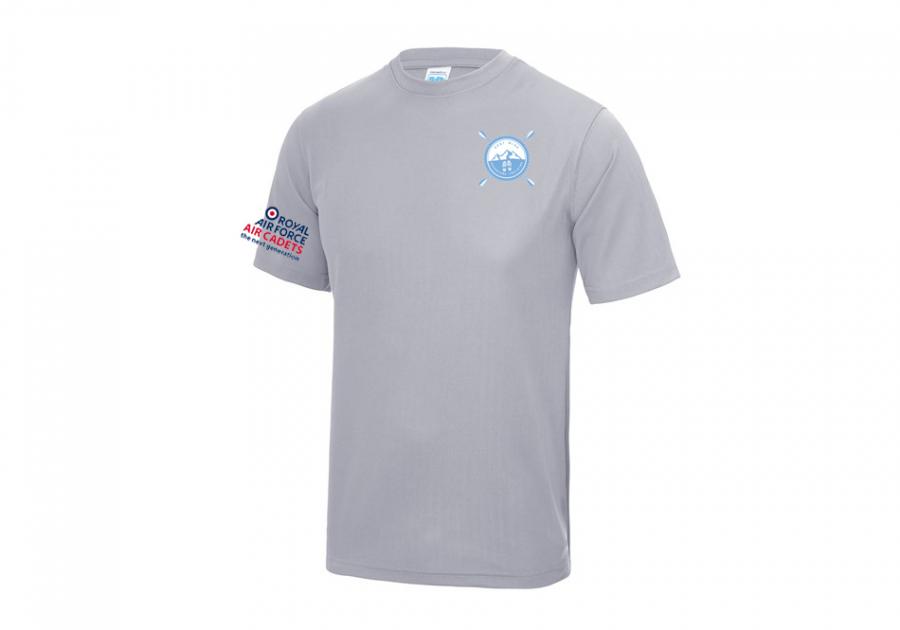 Kent Wing AT Team (KWAT) - Technical T-Shirt