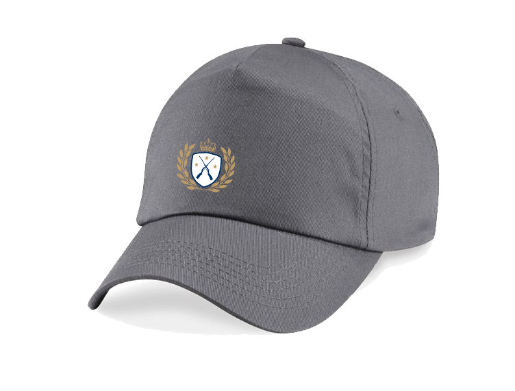 Surrey Rifle and Pistol Club - Cap