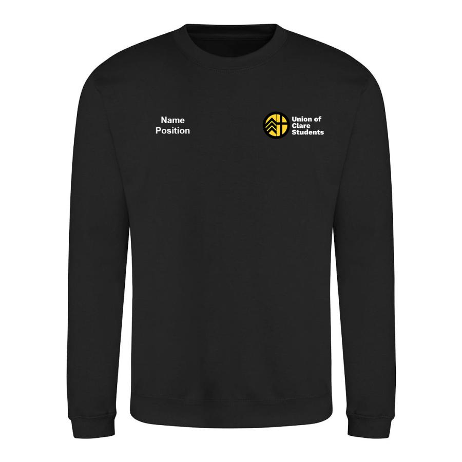 Clare Student Union - Sweatshirt