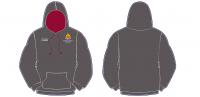 Woking Challenger Explorers - Leaders Hoodie