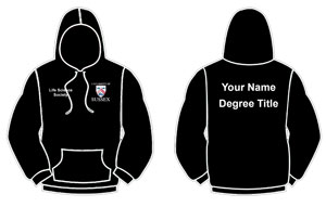 Life Sciences Hoody - Pullover