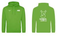 RHUL MTS Shrek the Musical - Hoodie