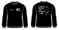 Warwick Student Action for Refugees Sweatshirt